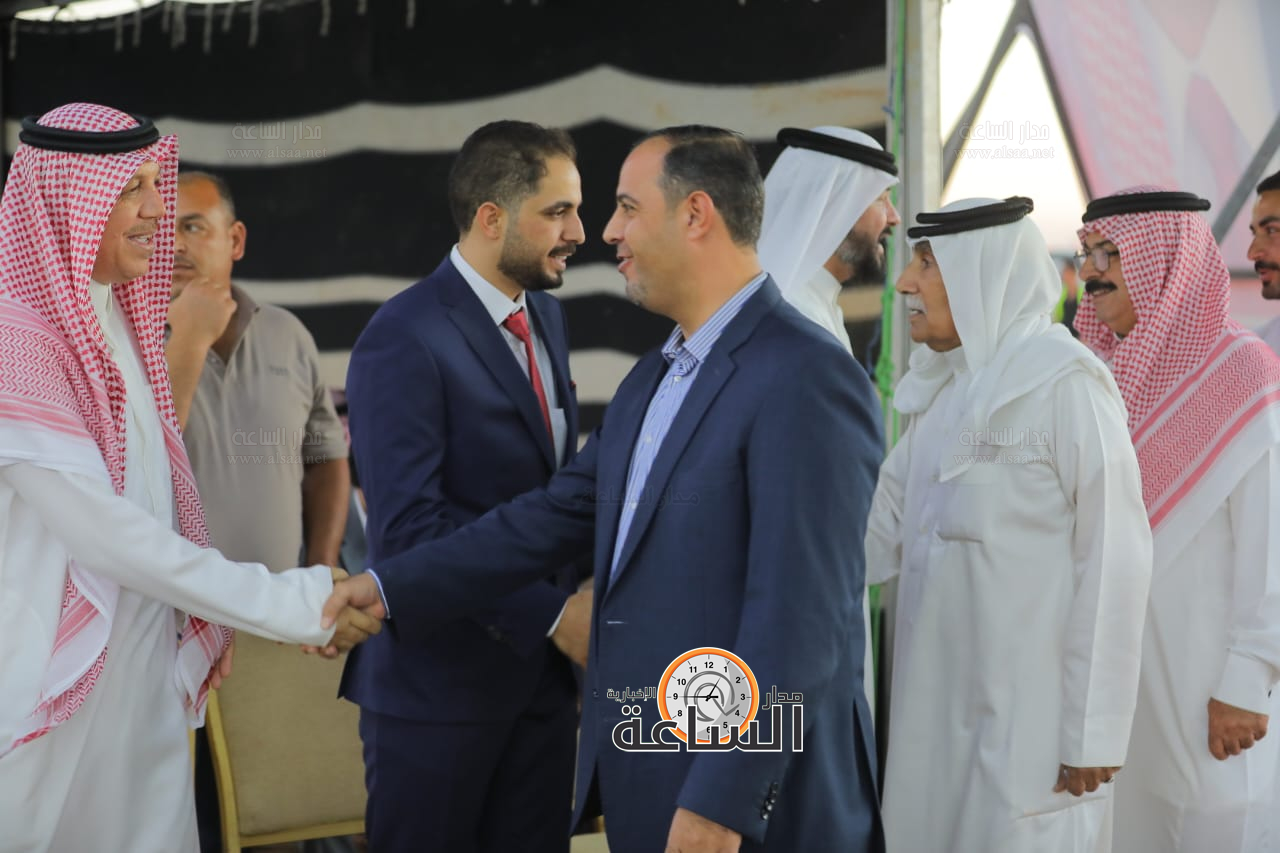 Madar Al-Saa Images 0.9373293016342963