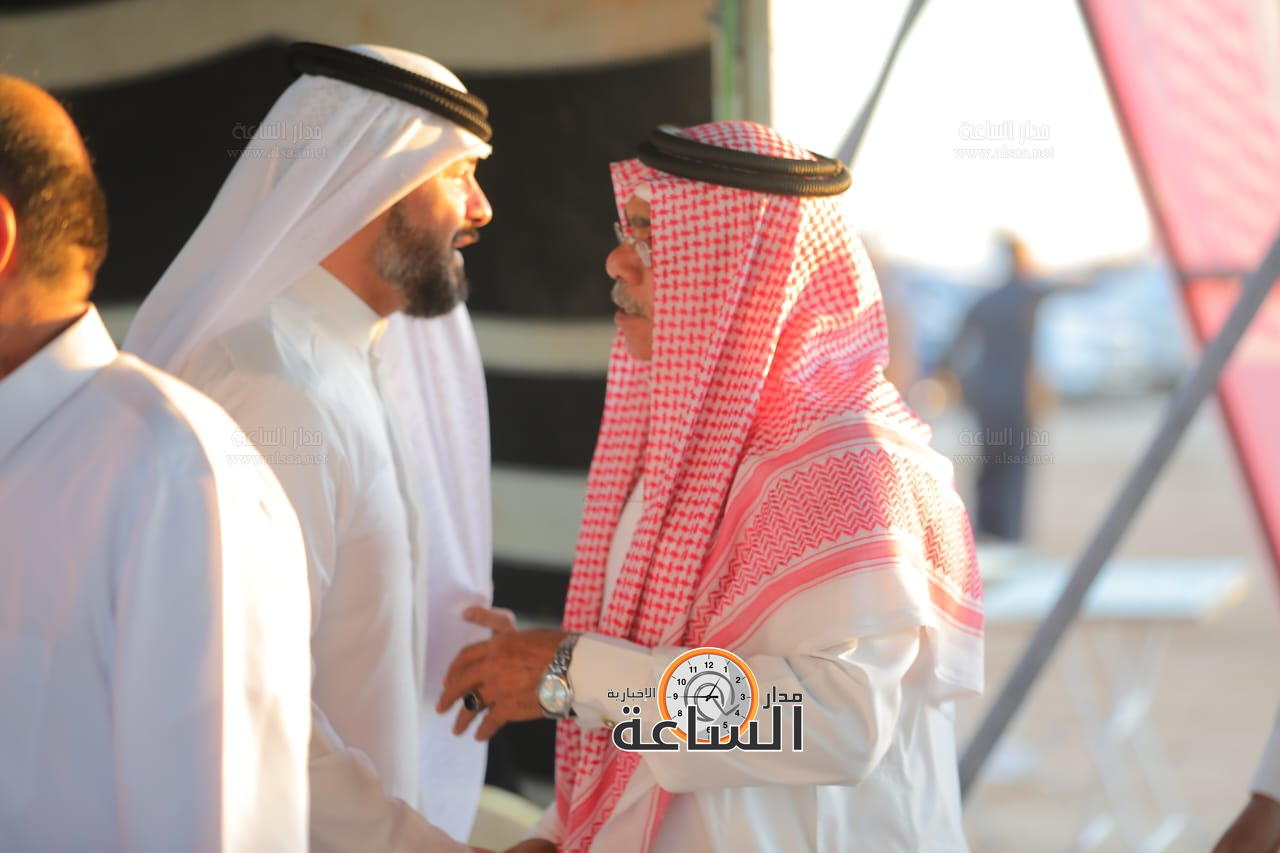 Madar Al-Saa Images 0.06596052768454119