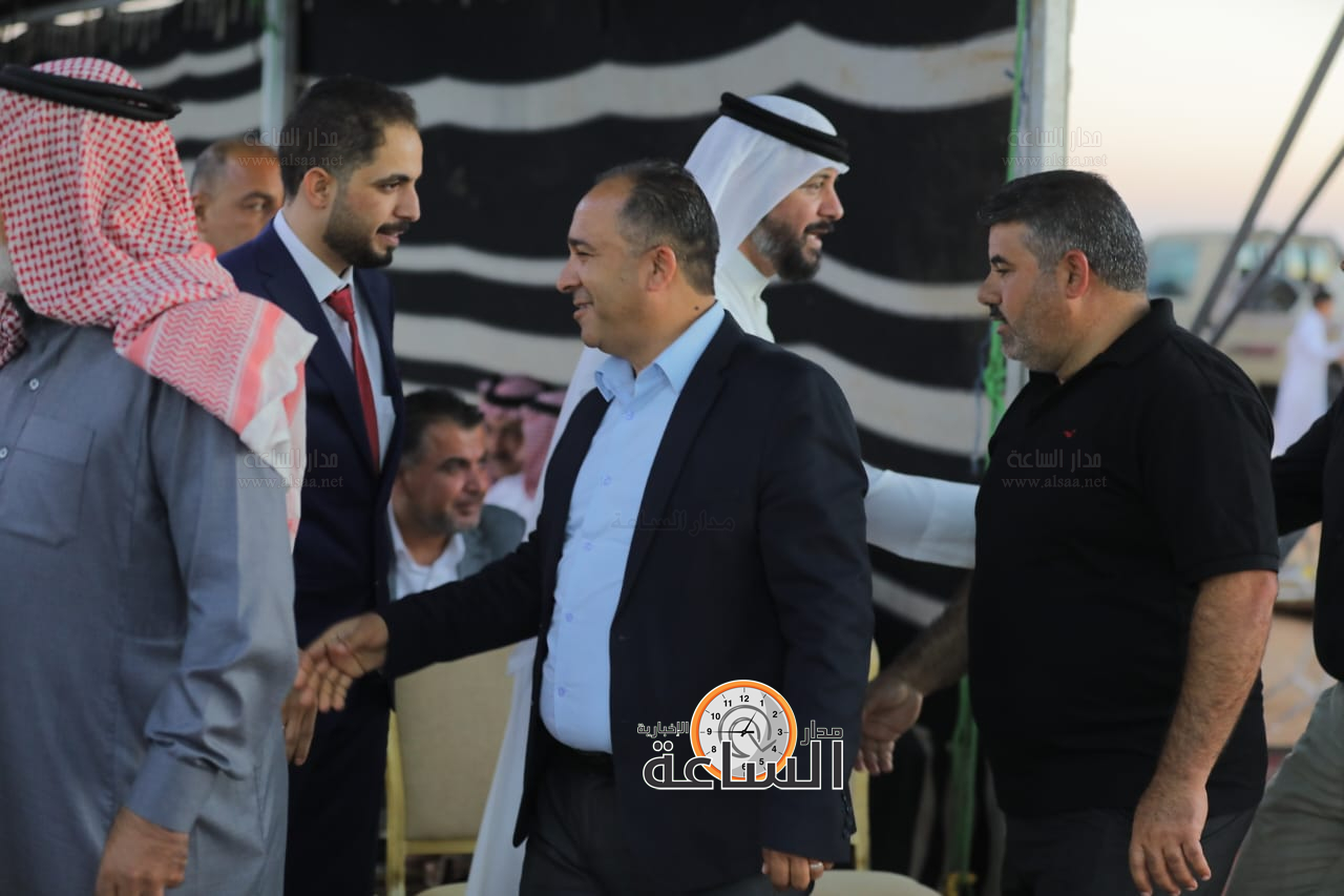 Madar Al-Saa Images 0.2826594883613518