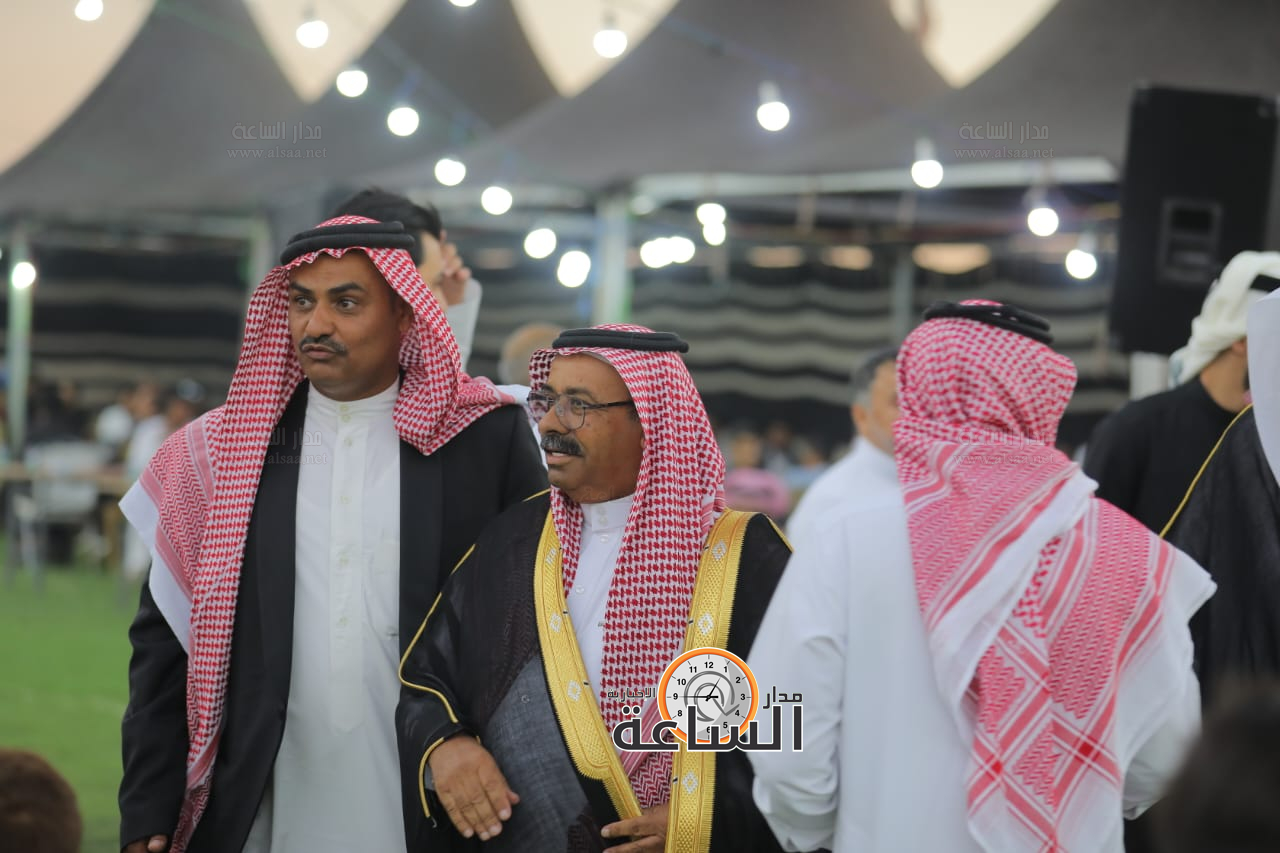 Madar Al-Saa Images 0.9141754680547167