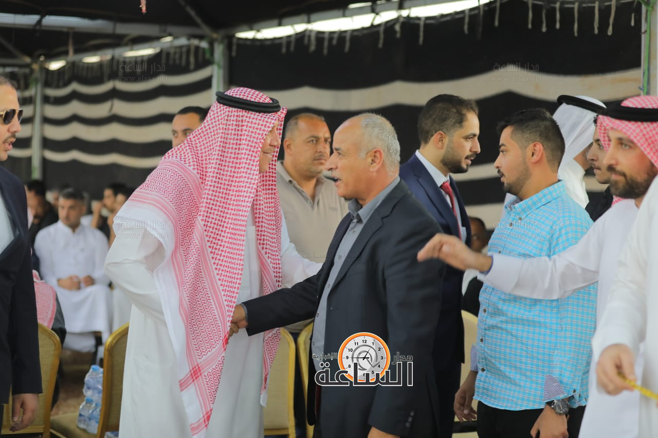 Madar Al-Saa Images 0.5515861960085688