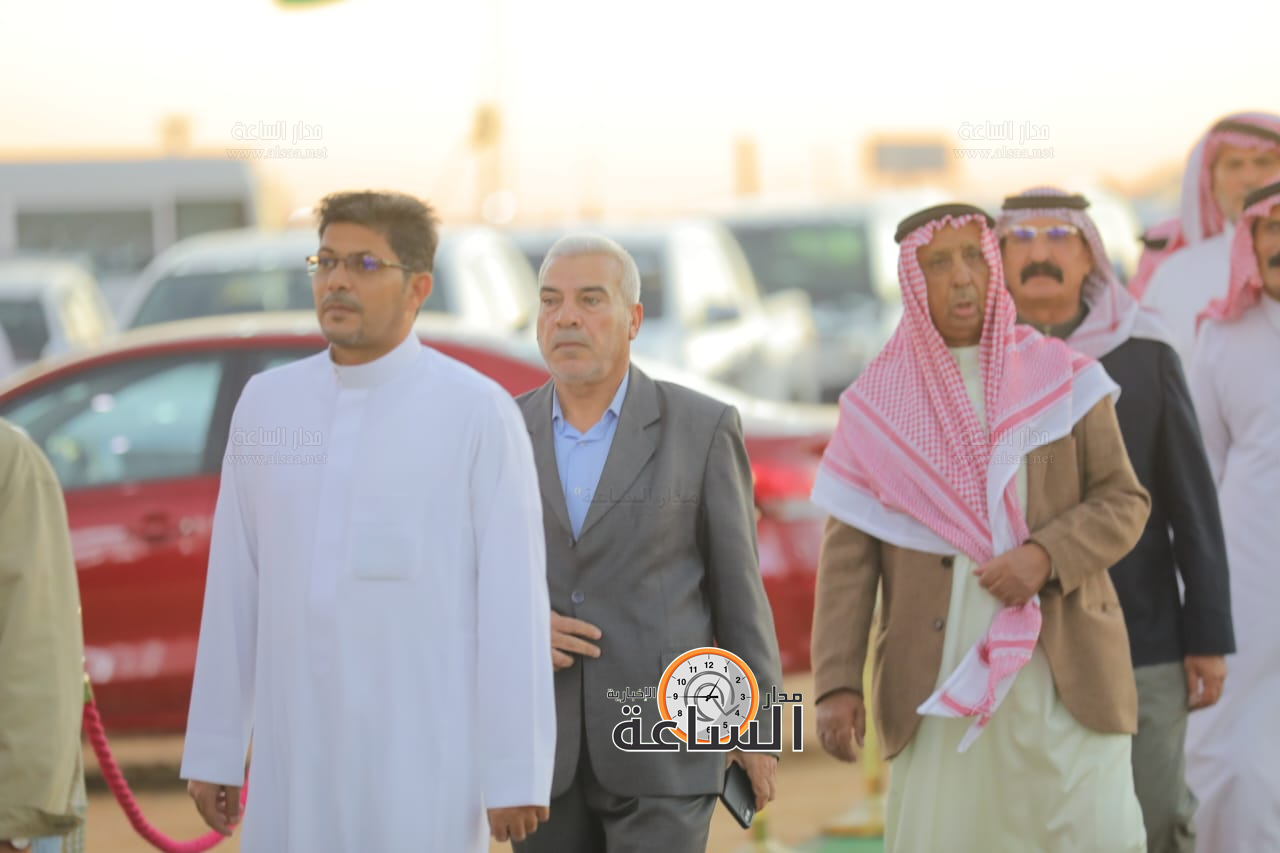 Madar Al-Saa Images 0.2183198113059075