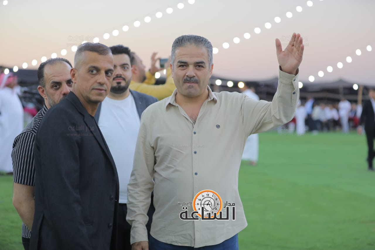 Madar Al-Saa Images 0.5519322743555175