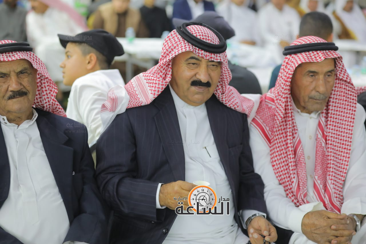 Madar Al-Saa Images 0.53647039636689