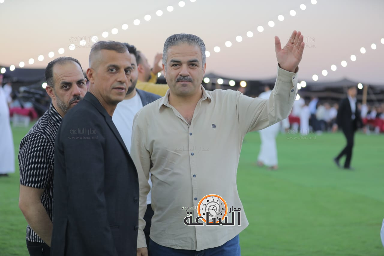 Madar Al-Saa Images 0.26569417123752626