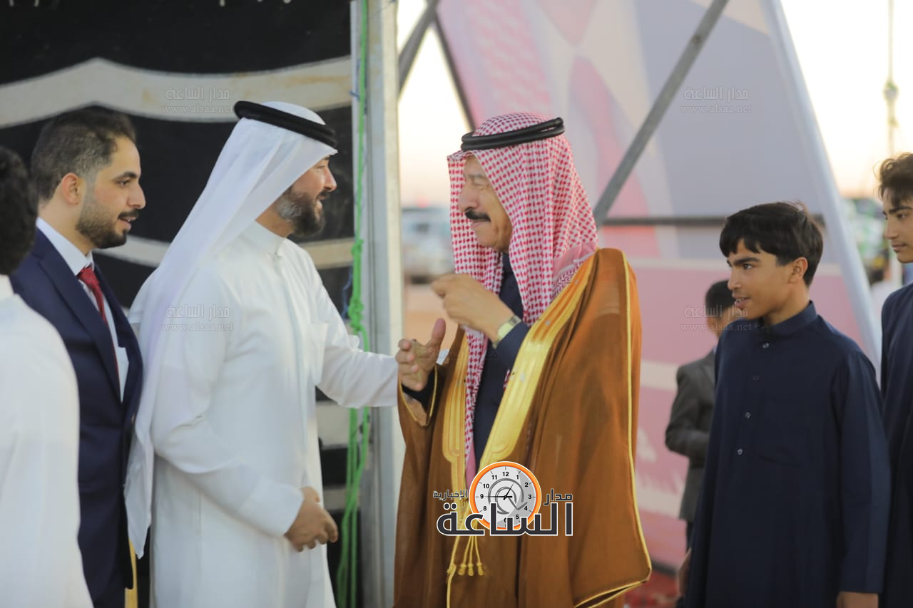 Madar Al-Saa Images 0.24346970907747623