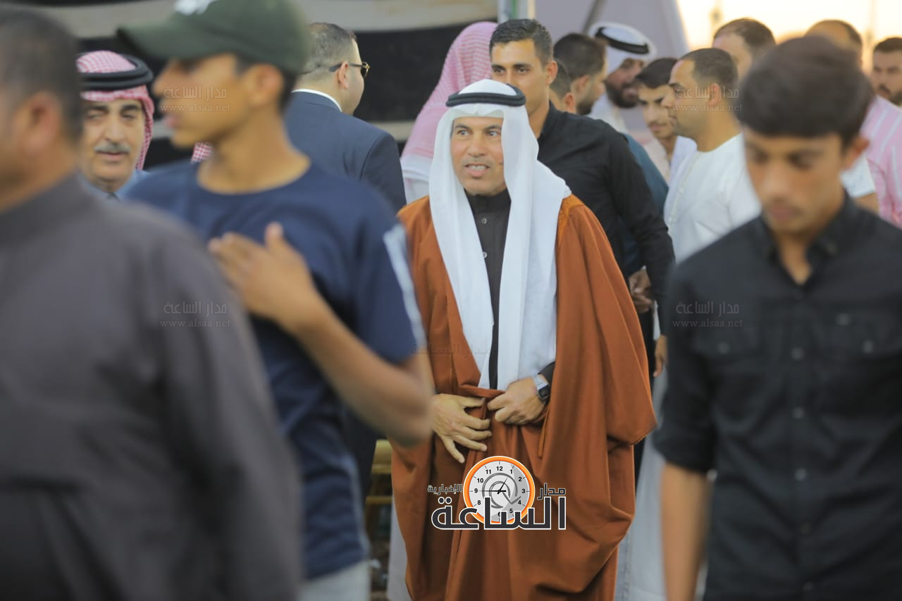 Madar Al-Saa Images 0.588716179329221