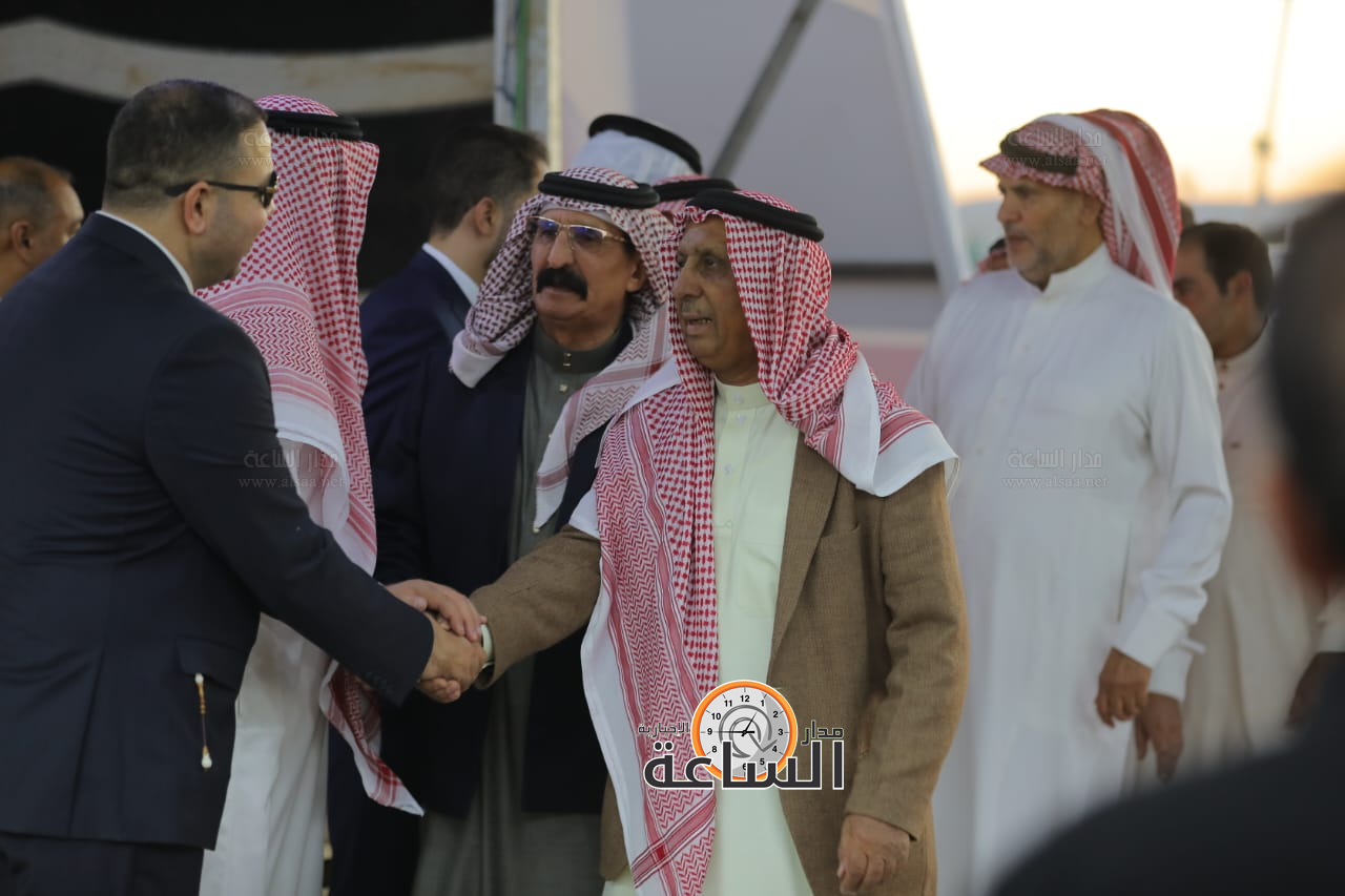 Madar Al-Saa Images 0.775321167046193