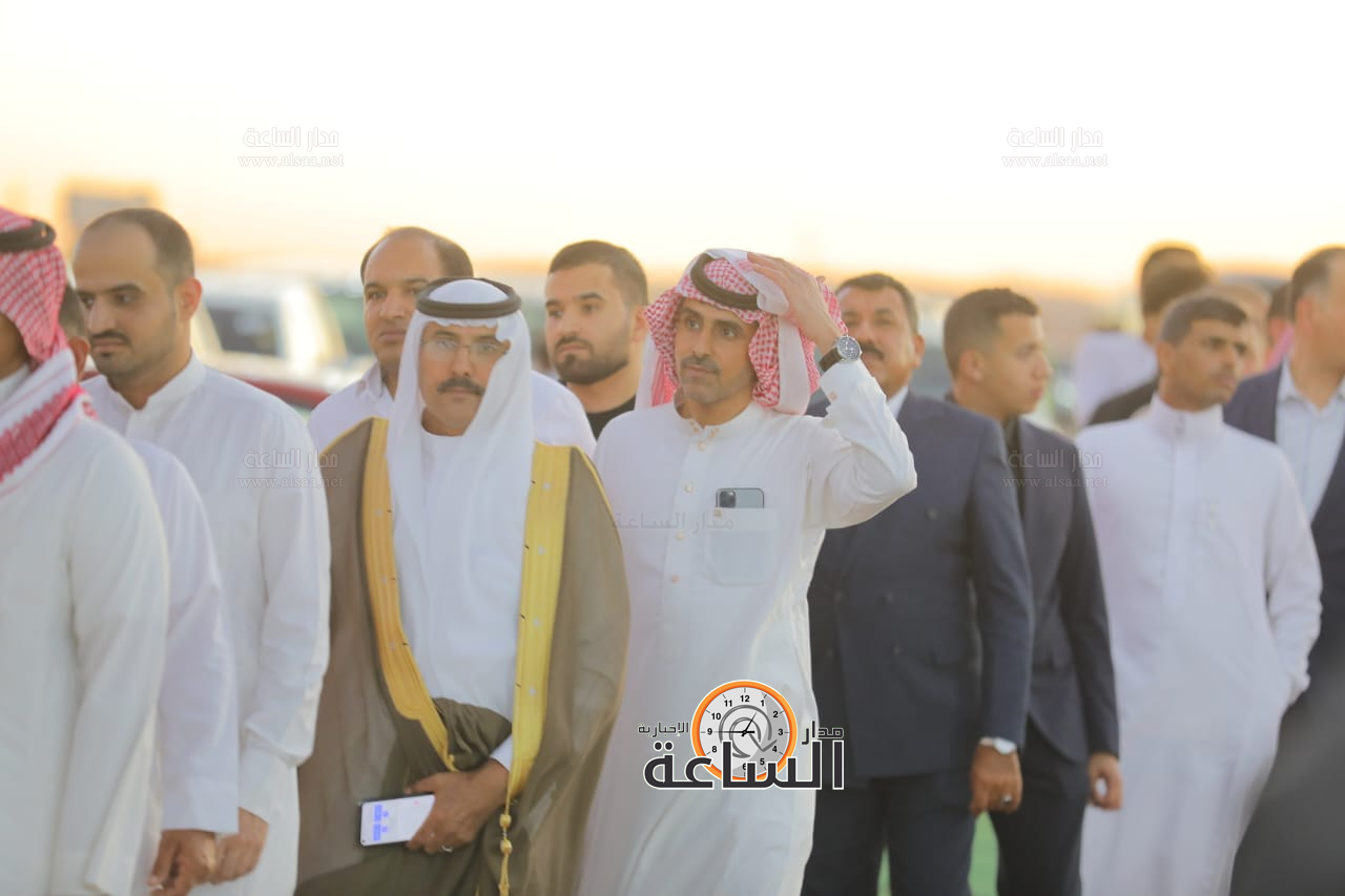 Madar Al-Saa Images 0.4496964383034632