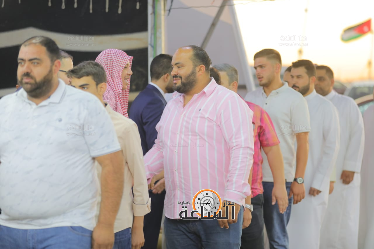 Madar Al-Saa Images 0.23164398137557818