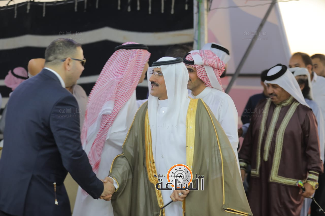 Madar Al-Saa Images 0.4964780598798002