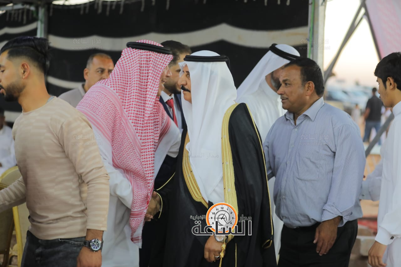 Madar Al-Saa Images 0.2550211158103015