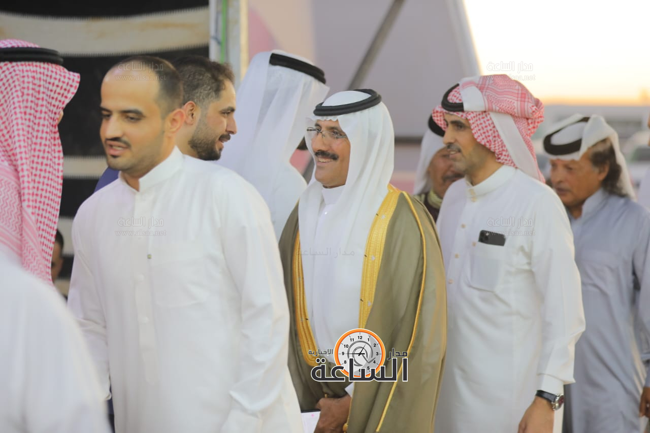 Madar Al-Saa Images 0.7432226820024479