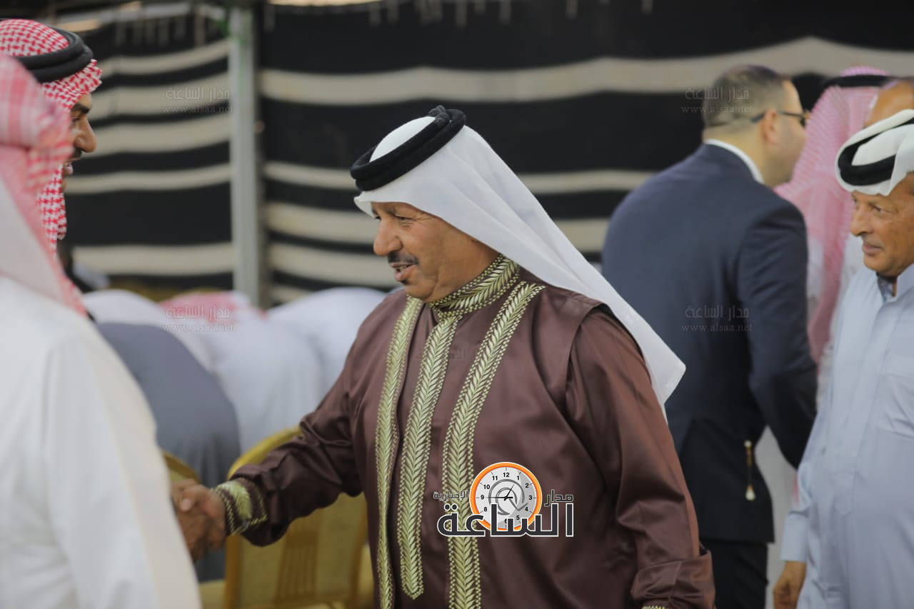 Madar Al-Saa Images 0.728281320020137