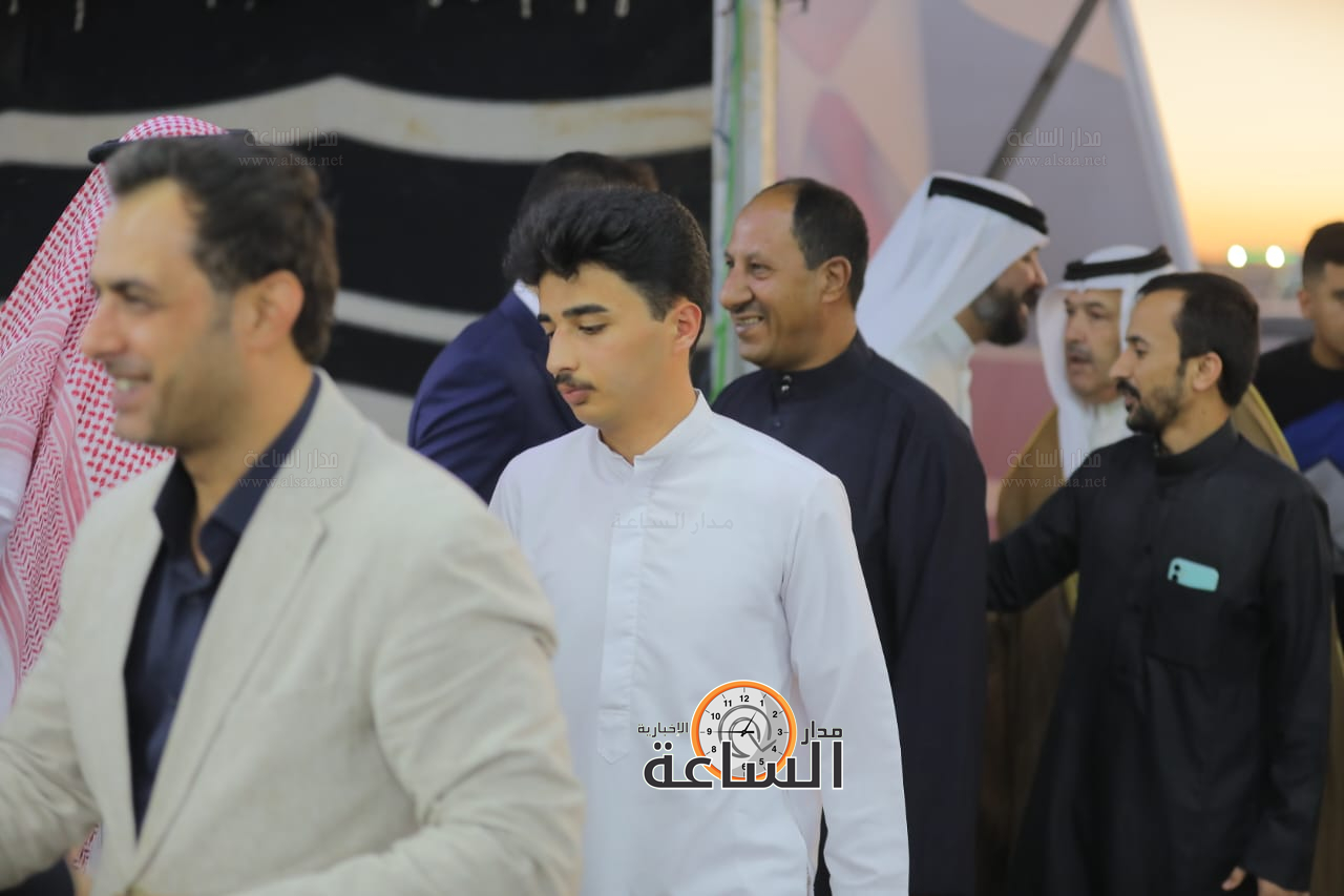 Madar Al-Saa Images 0.6927636650299396