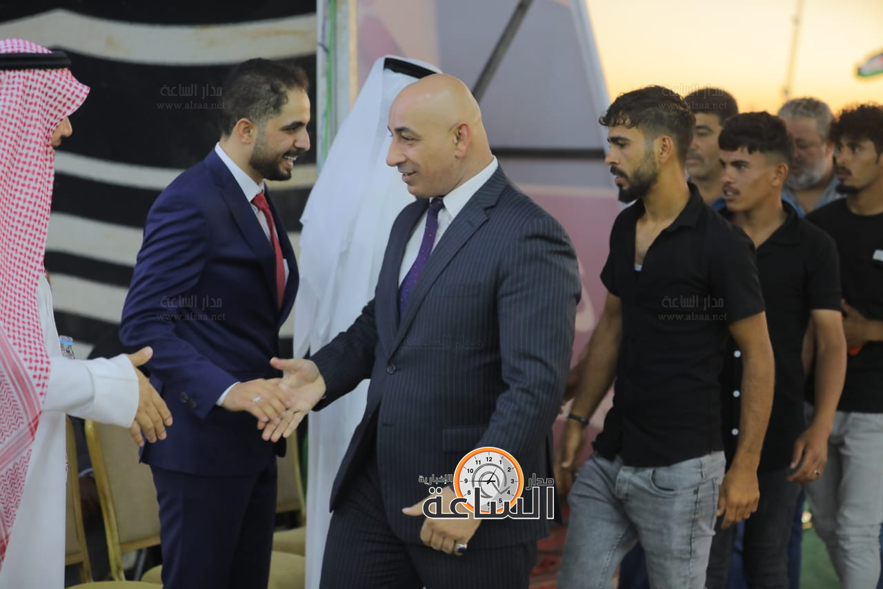 Madar Al-Saa Images 0.13133364134029257