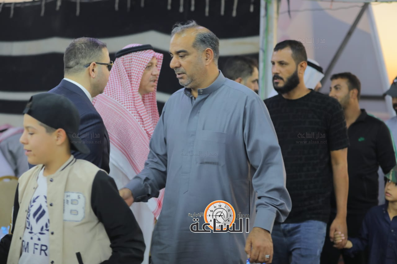 Madar Al-Saa Images 0.20124901400865003