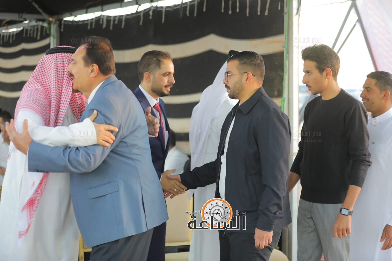 Madar Al-Saa Images 0.5486184508408911