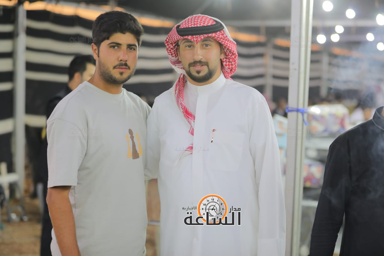 Madar Al-Saa Images 0.6975258788134733