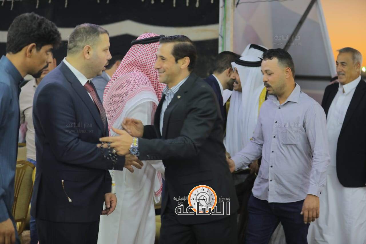 Madar Al-Saa Images 0.9574647899703084