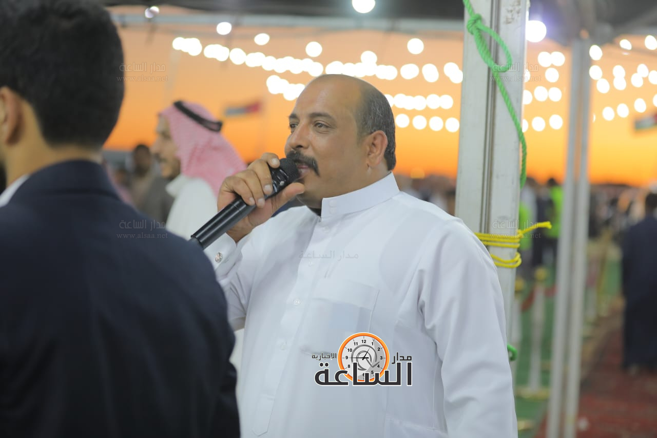 Madar Al-Saa Images 0.6838974293265683