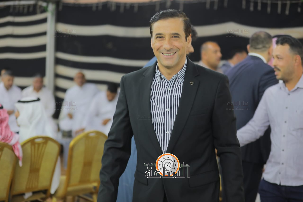 Madar Al-Saa Images 0.6420019678917939