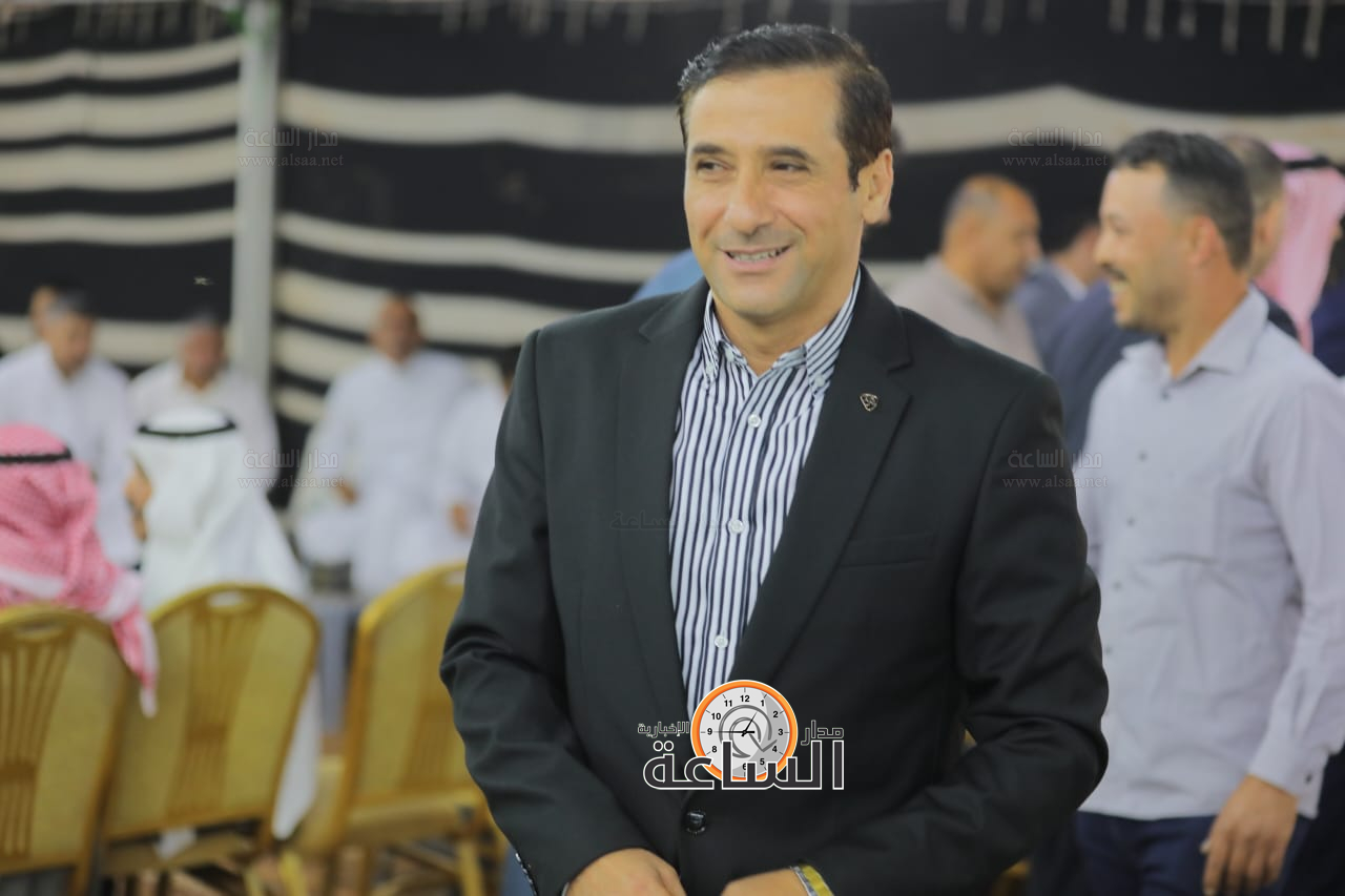 Madar Al-Saa Images 0.7233556265064882