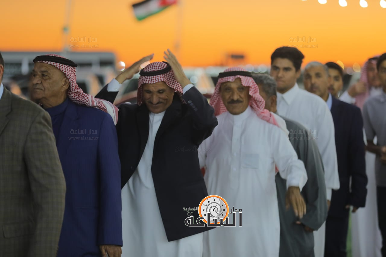 Madar Al-Saa Images 0.45231413468330484