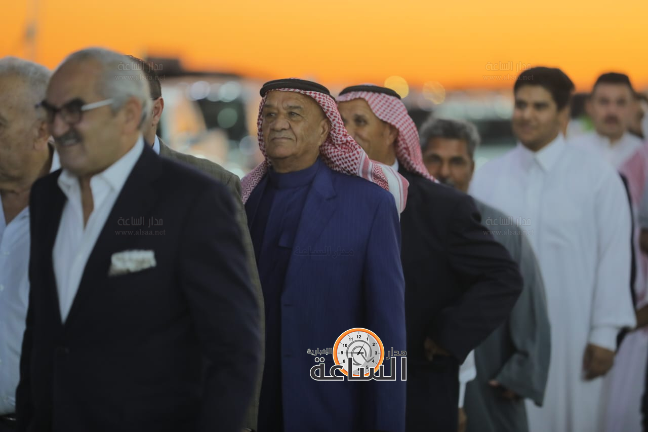 Madar Al-Saa Images 0.37111331806196635