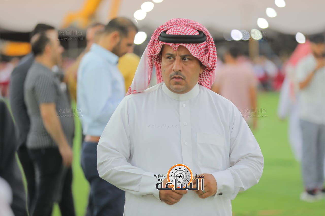 Madar Al-Saa Images 0.02722760892257048