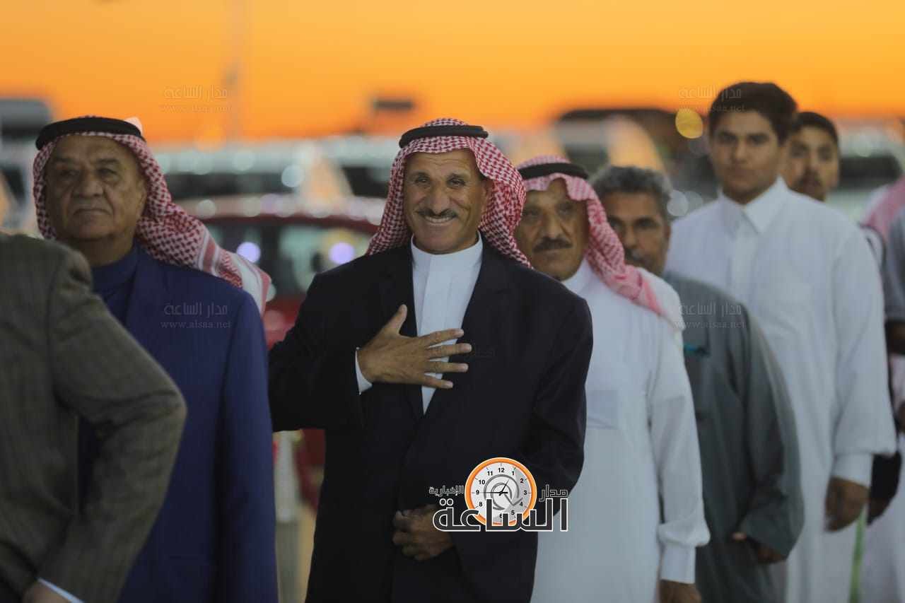 Madar Al-Saa Images 0.48525171832045566