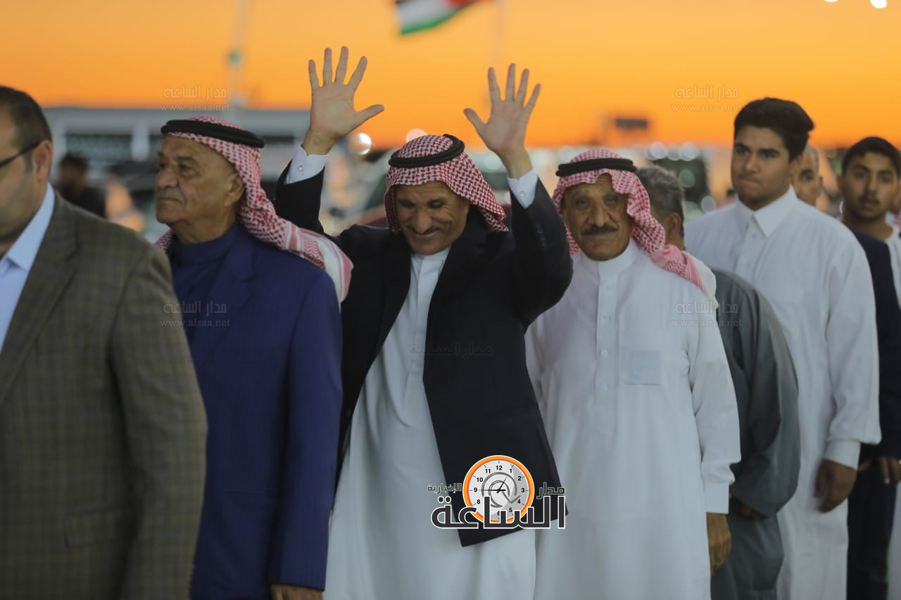 Madar Al-Saa Images 0.08034947561602146