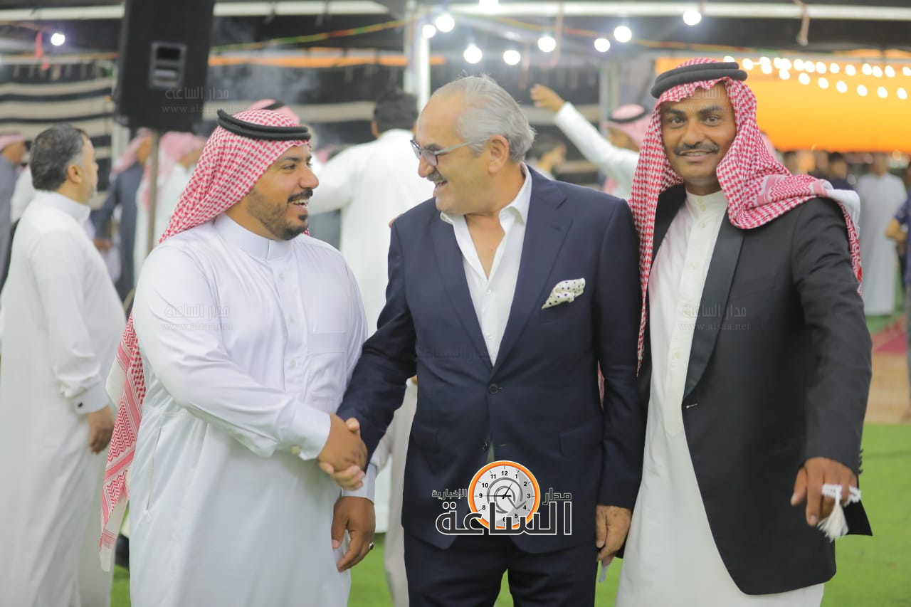 Madar Al-Saa Images 0.3509091608842494