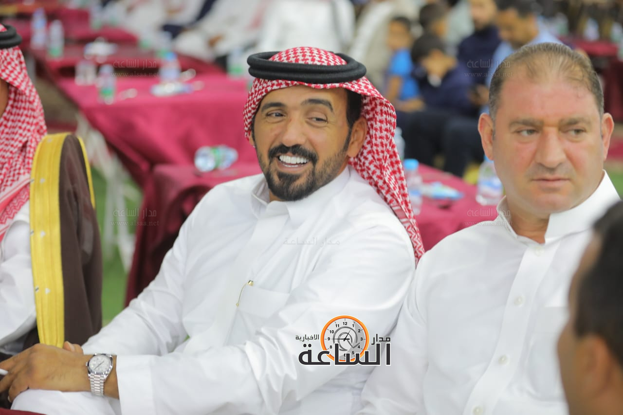 Madar Al-Saa Images 0.9730829798738851