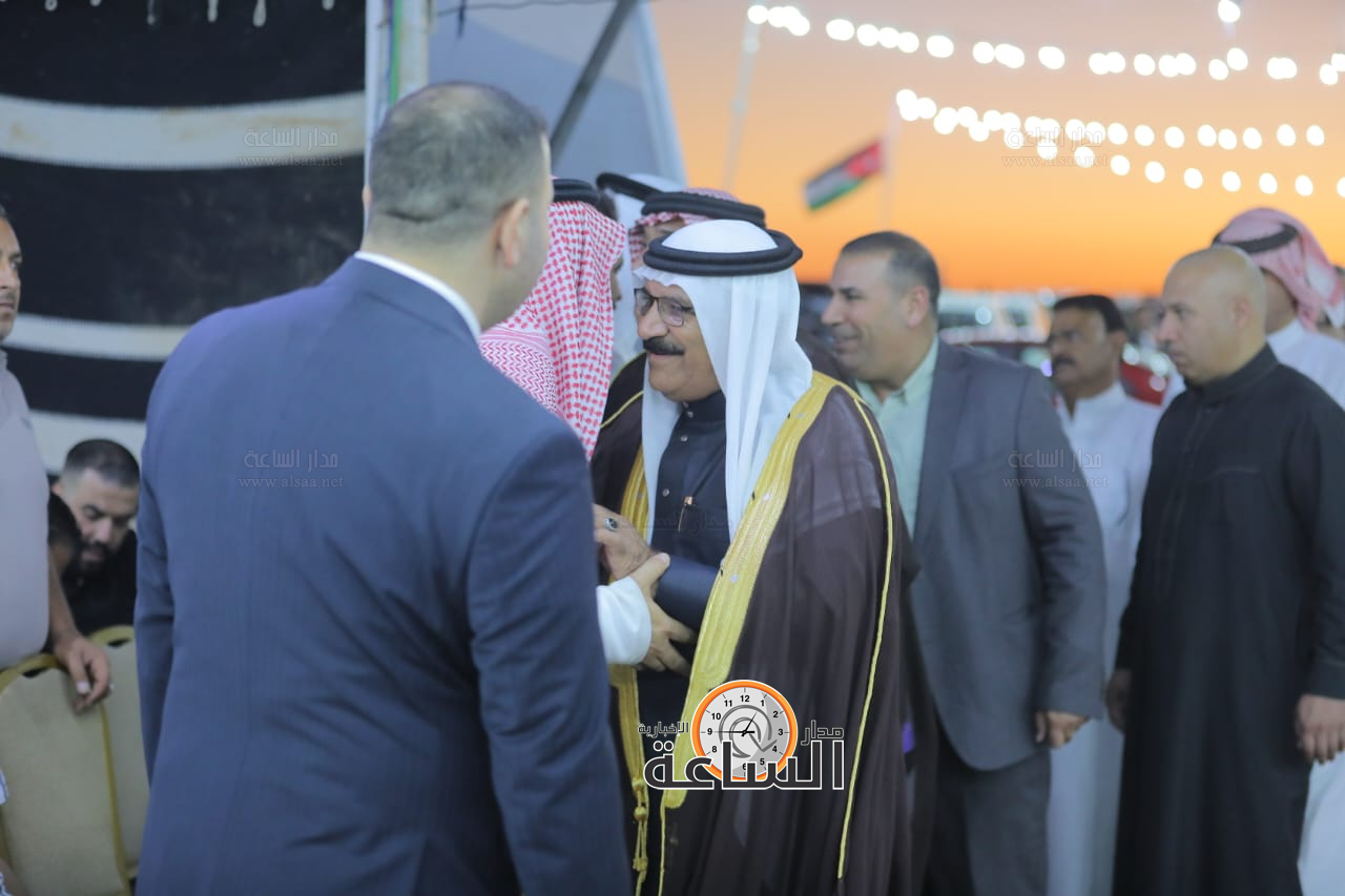 Madar Al-Saa Images 0.16467936240550518