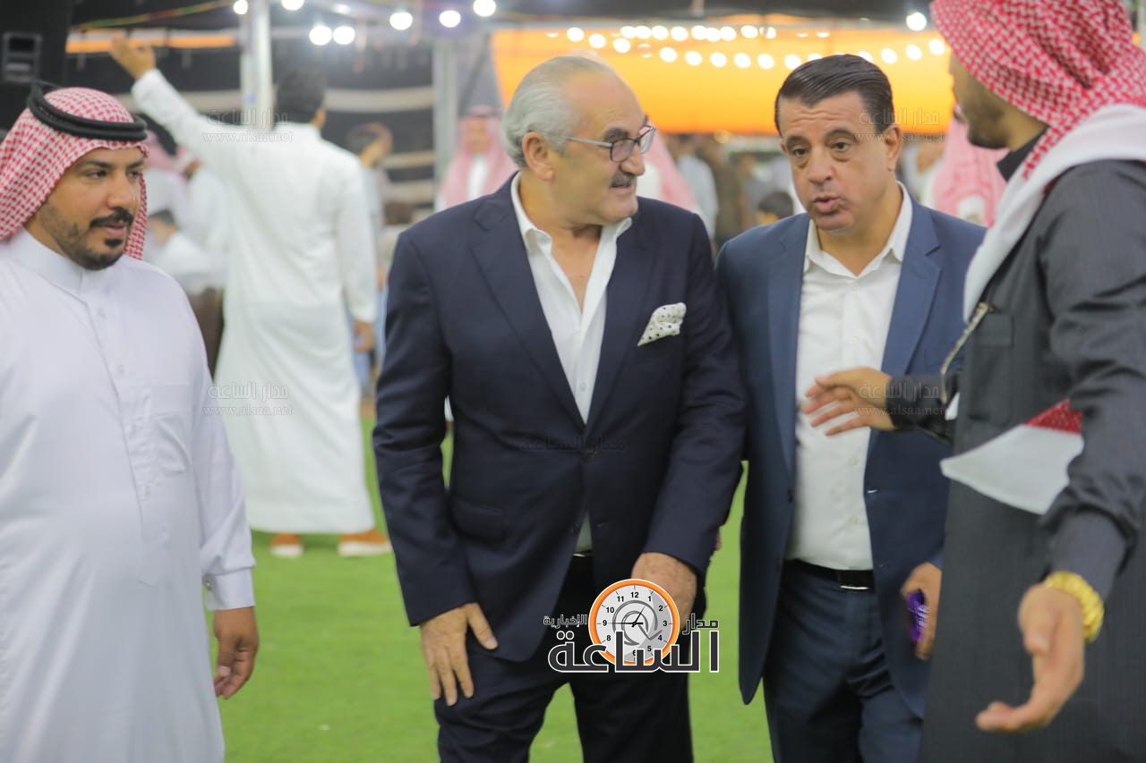 Madar Al-Saa Images 0.5305811562136094