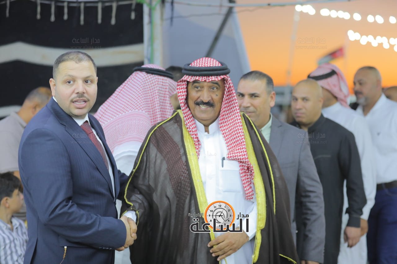 Madar Al-Saa Images 0.39090094432689315