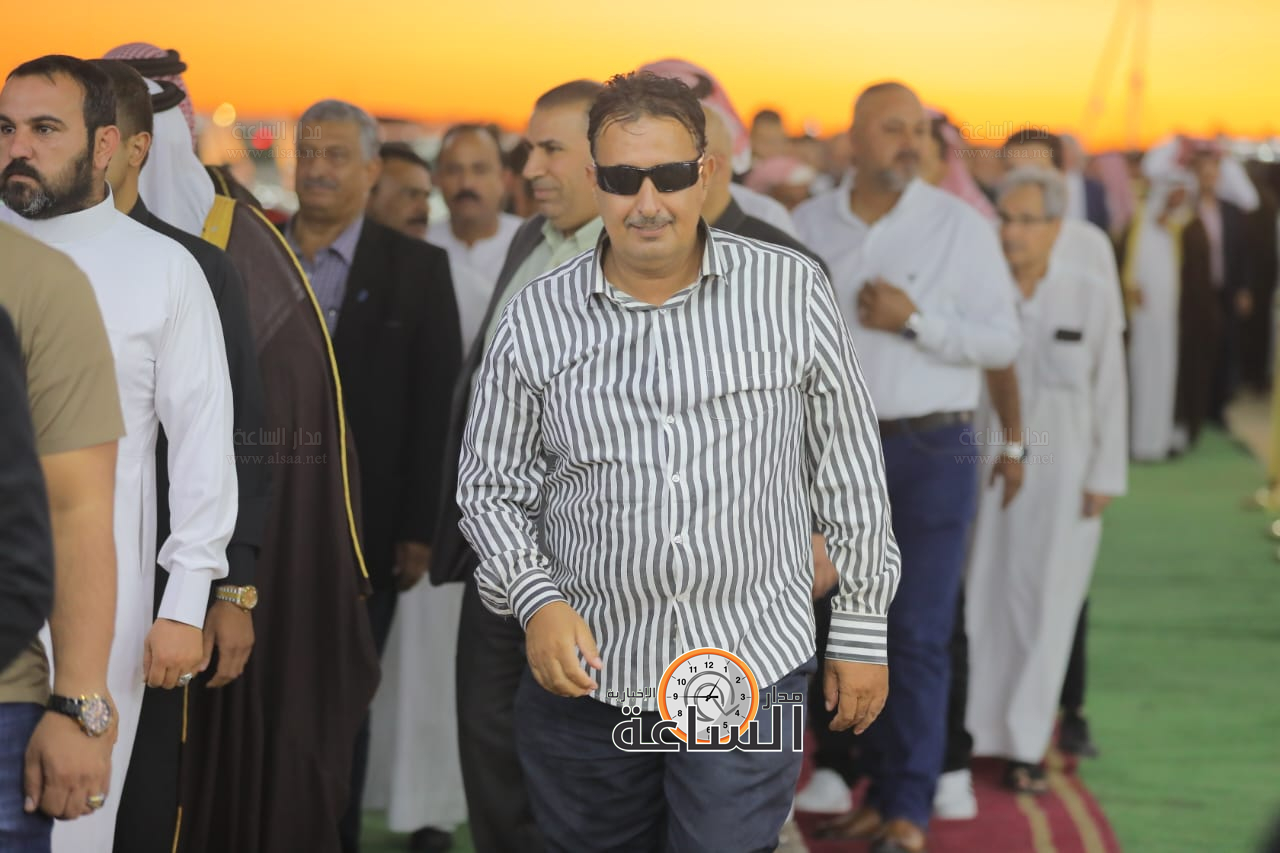 Madar Al-Saa Images 0.09442722607161036