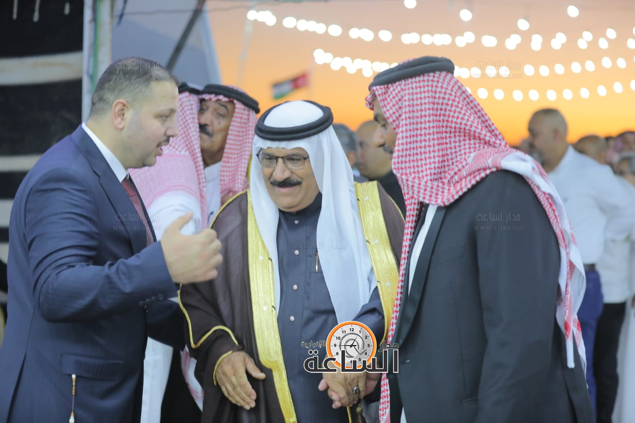 Madar Al-Saa Images 0.05454938941824561