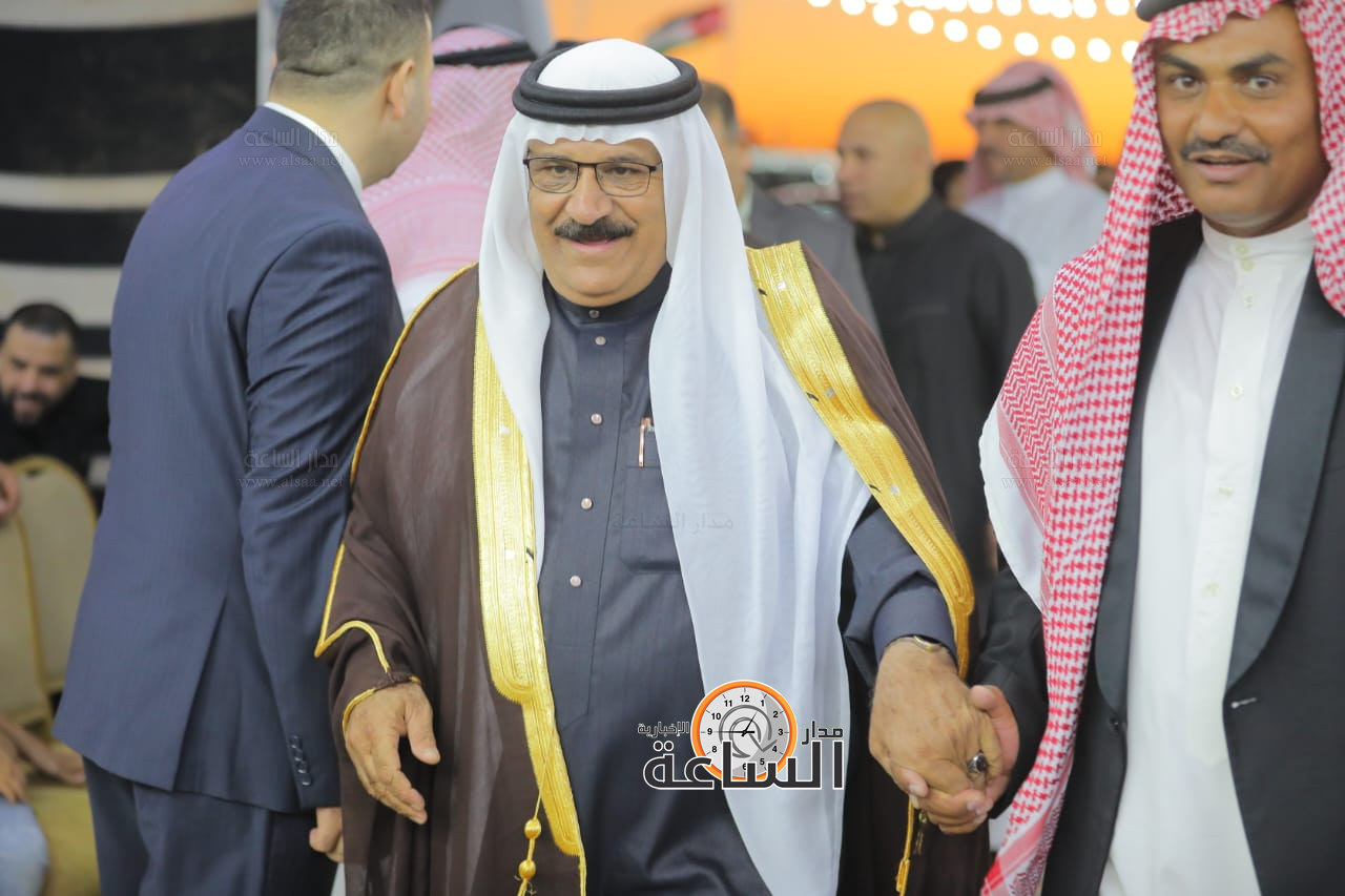 Madar Al-Saa Images 0.36324969360333204