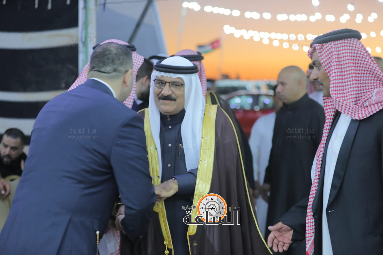 Madar Al-Saa Images 0.3653410731600031