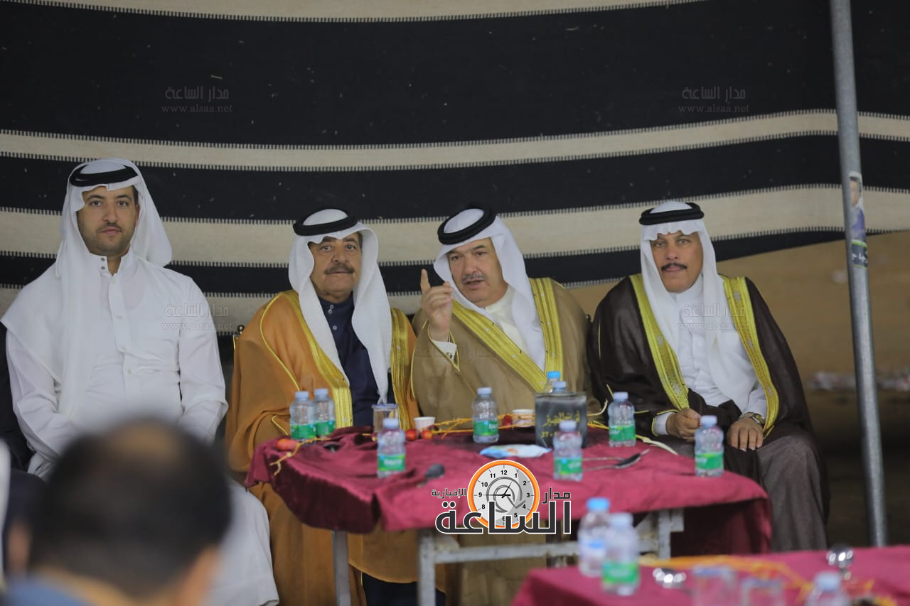 Madar Al-Saa Images 0.03732905616064741