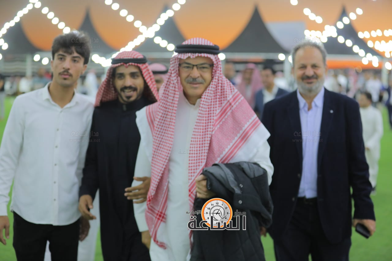 Madar Al-Saa Images 0.1504265180228337