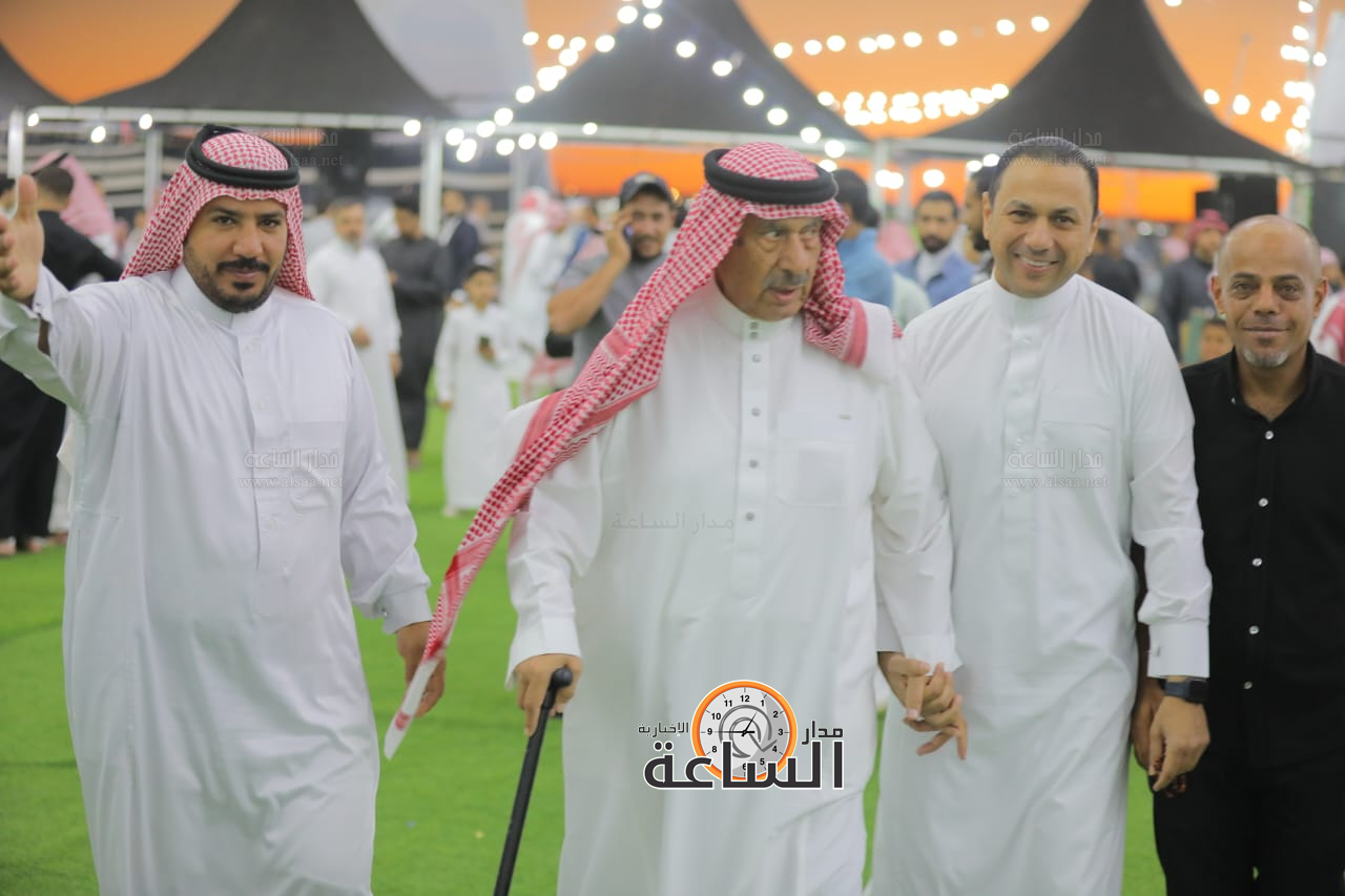 Madar Al-Saa Images 0.18839050792749545