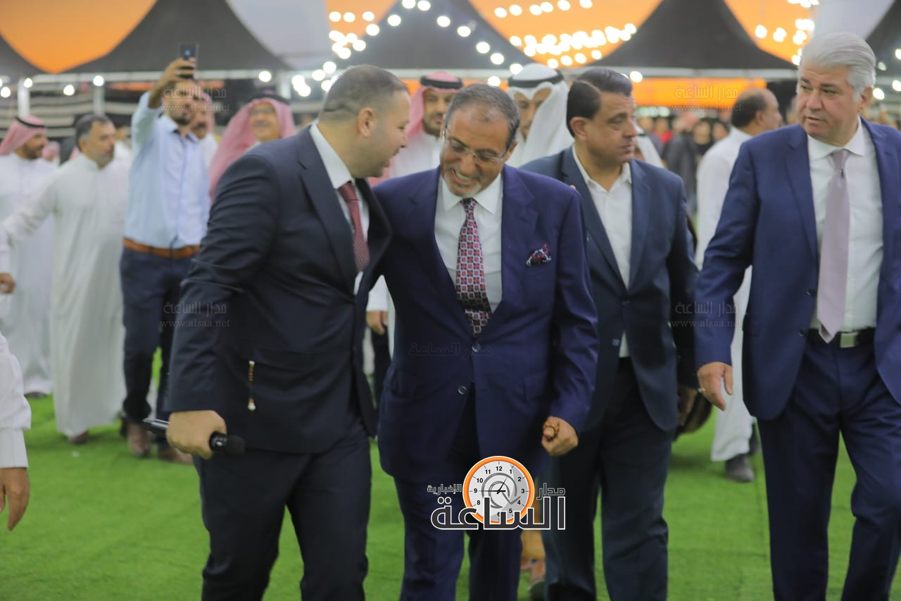 Madar Al-Saa Images 0.889490396587606