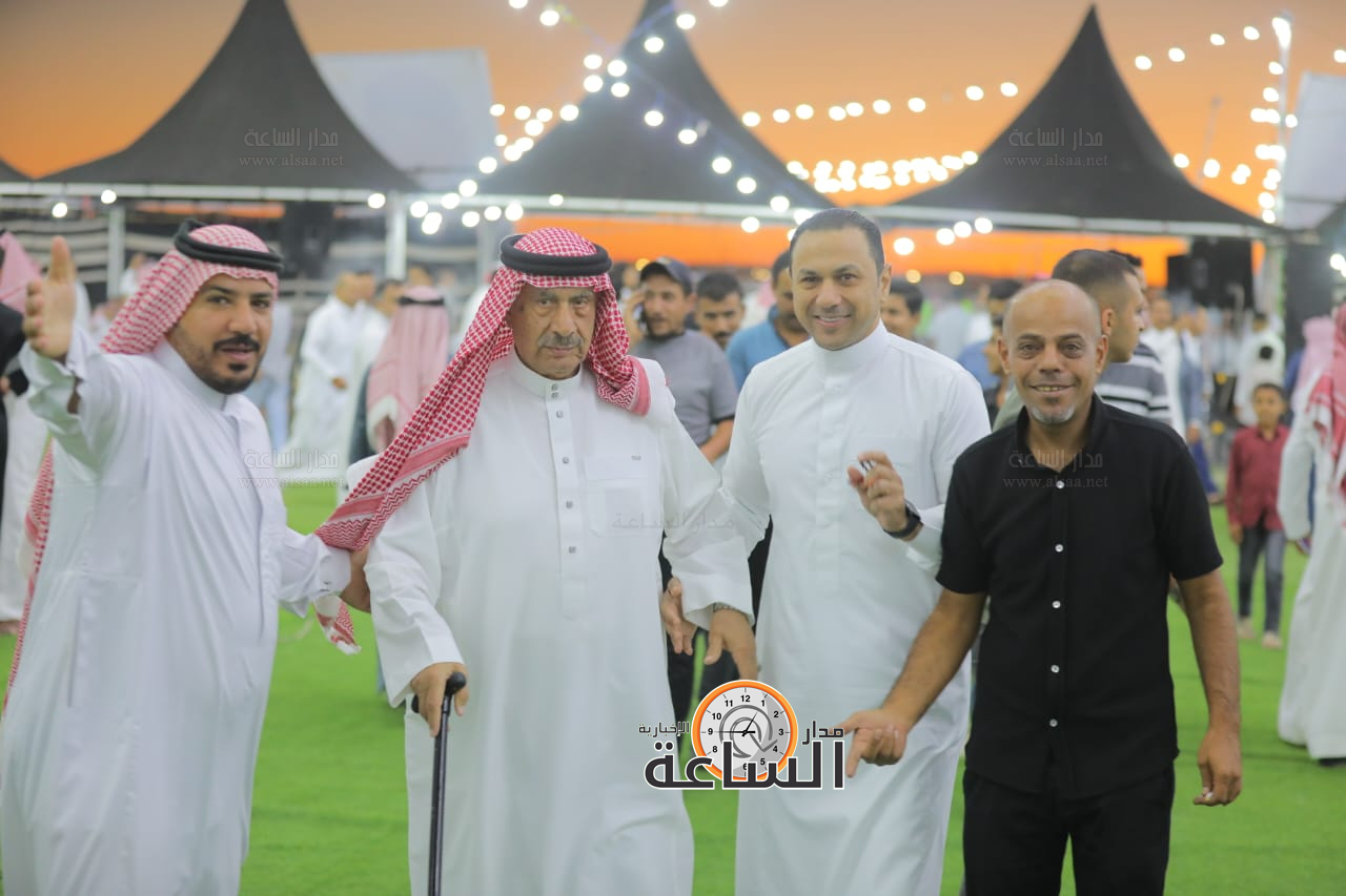 Madar Al-Saa Images 0.6778344175636115