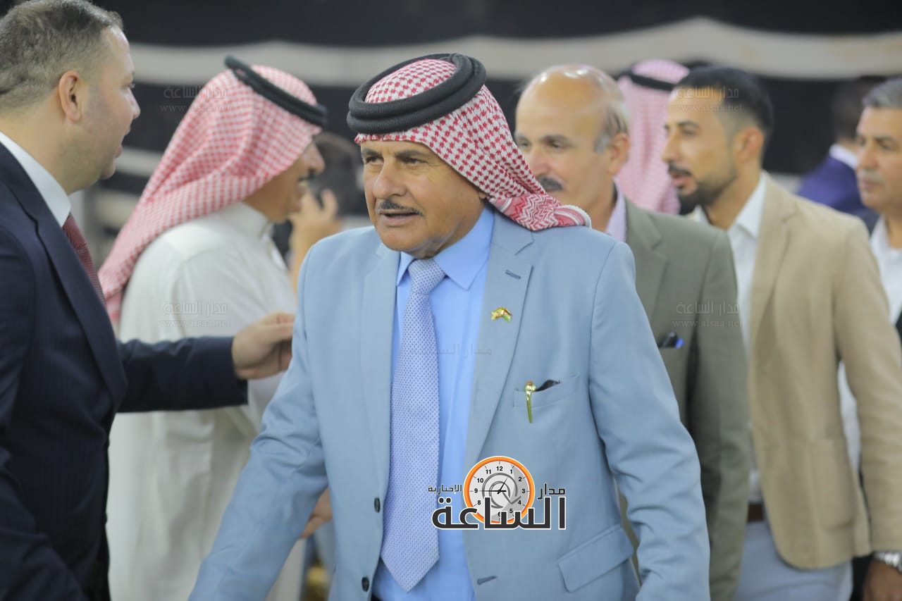 Madar Al-Saa Images 0.09760671240705898