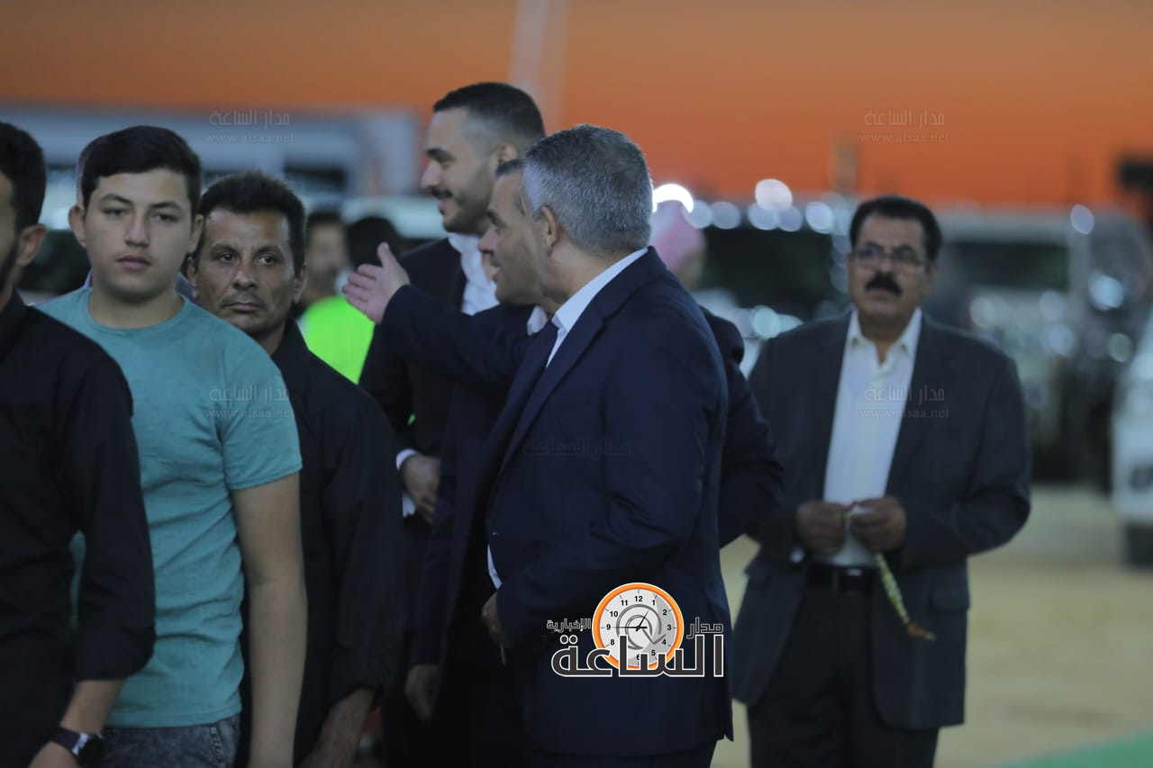 Madar Al-Saa Images 0.9016328054969678