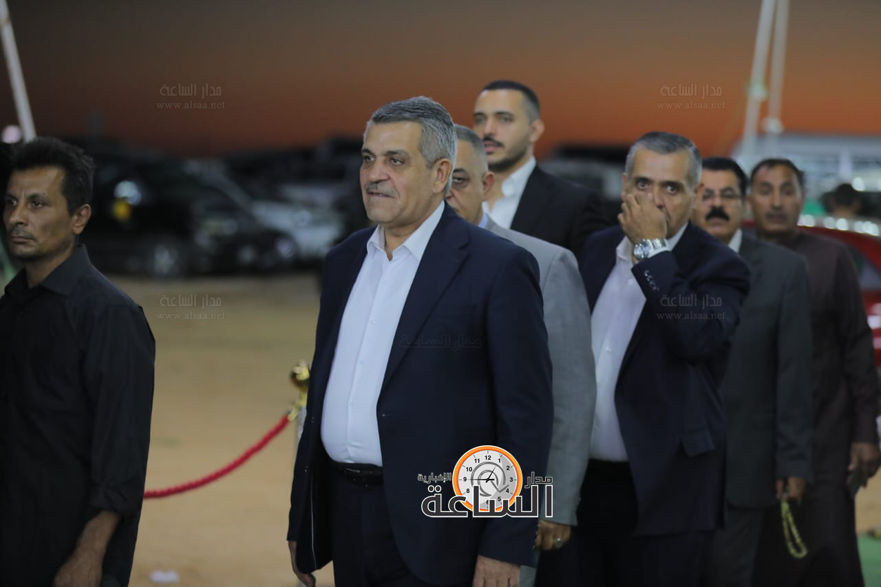 Madar Al-Saa Images 0.02691107623252531