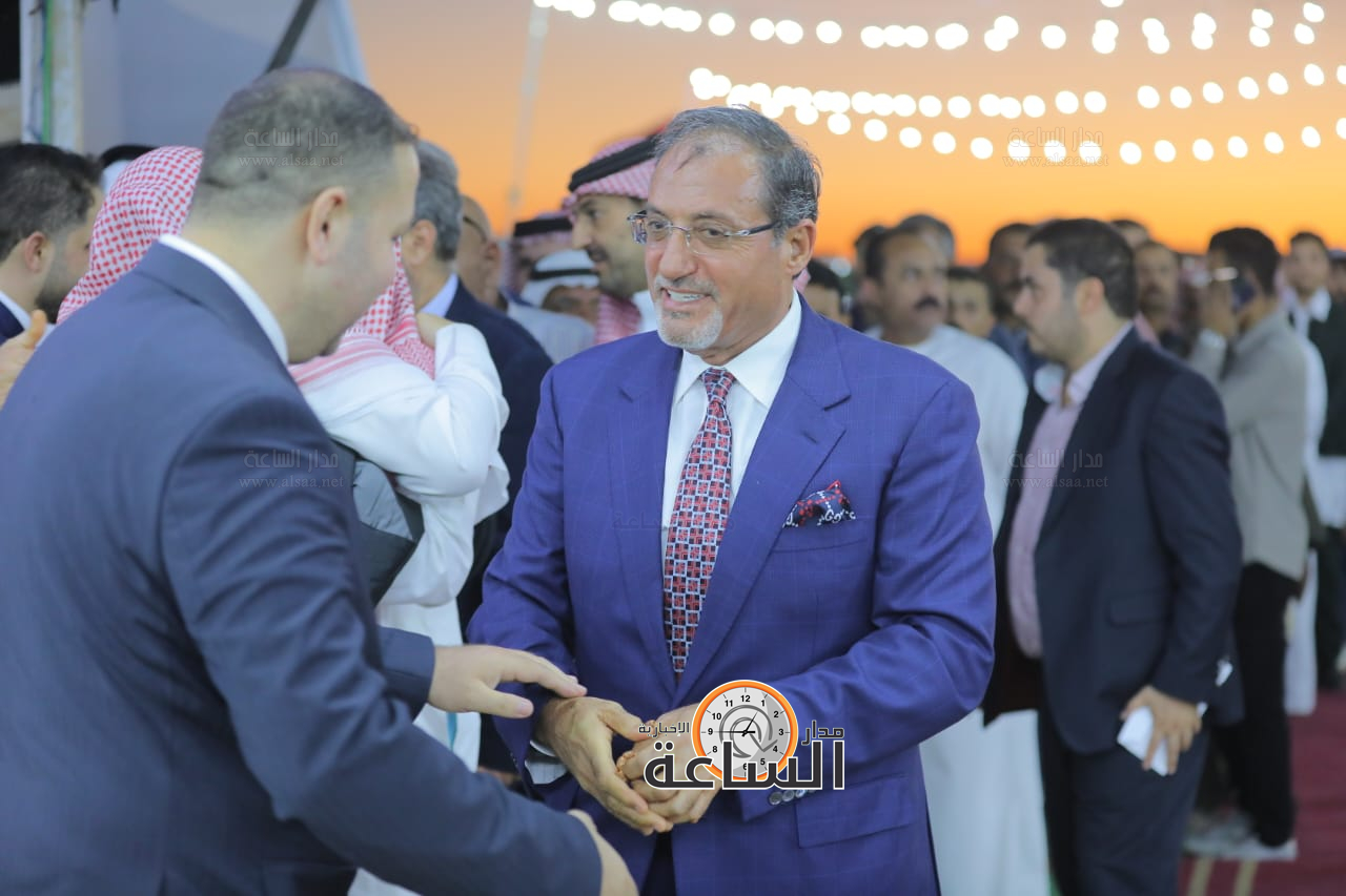 Madar Al-Saa Images 0.26593733354480364